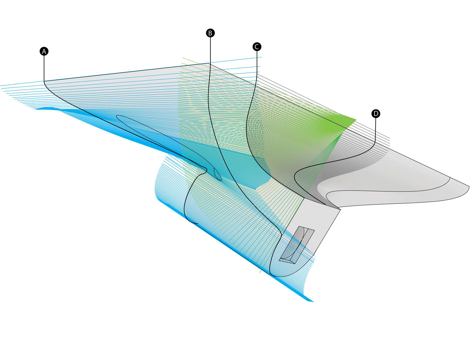 architecture plan or photo