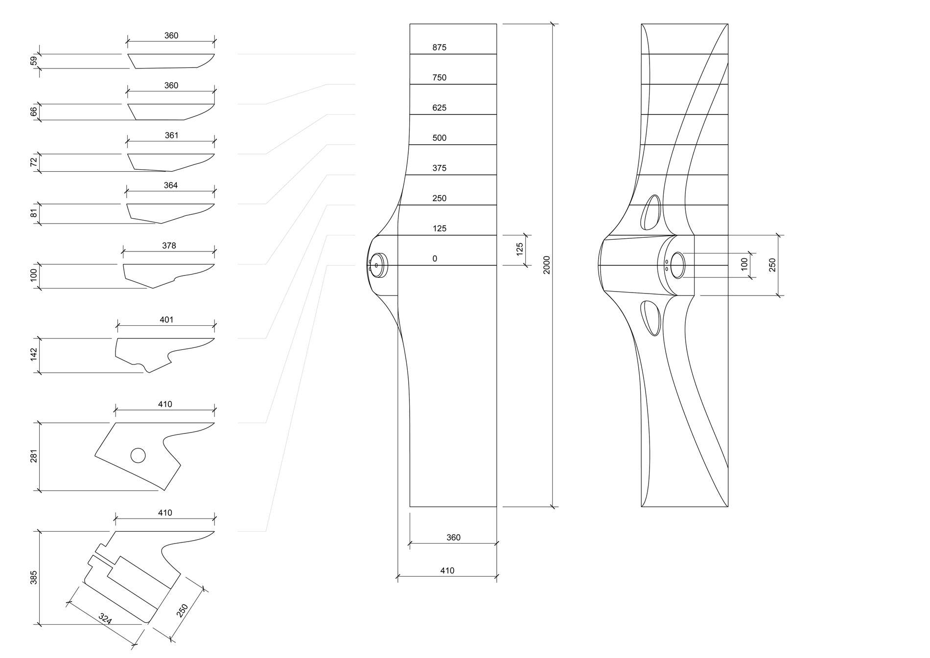 architecture plan or photo
