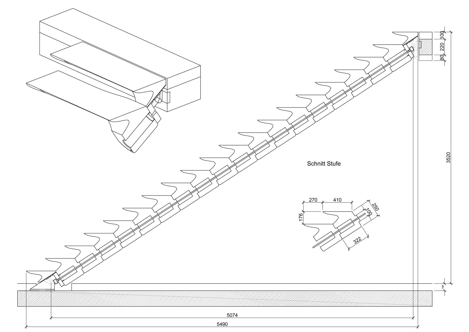 architecture plan or photo