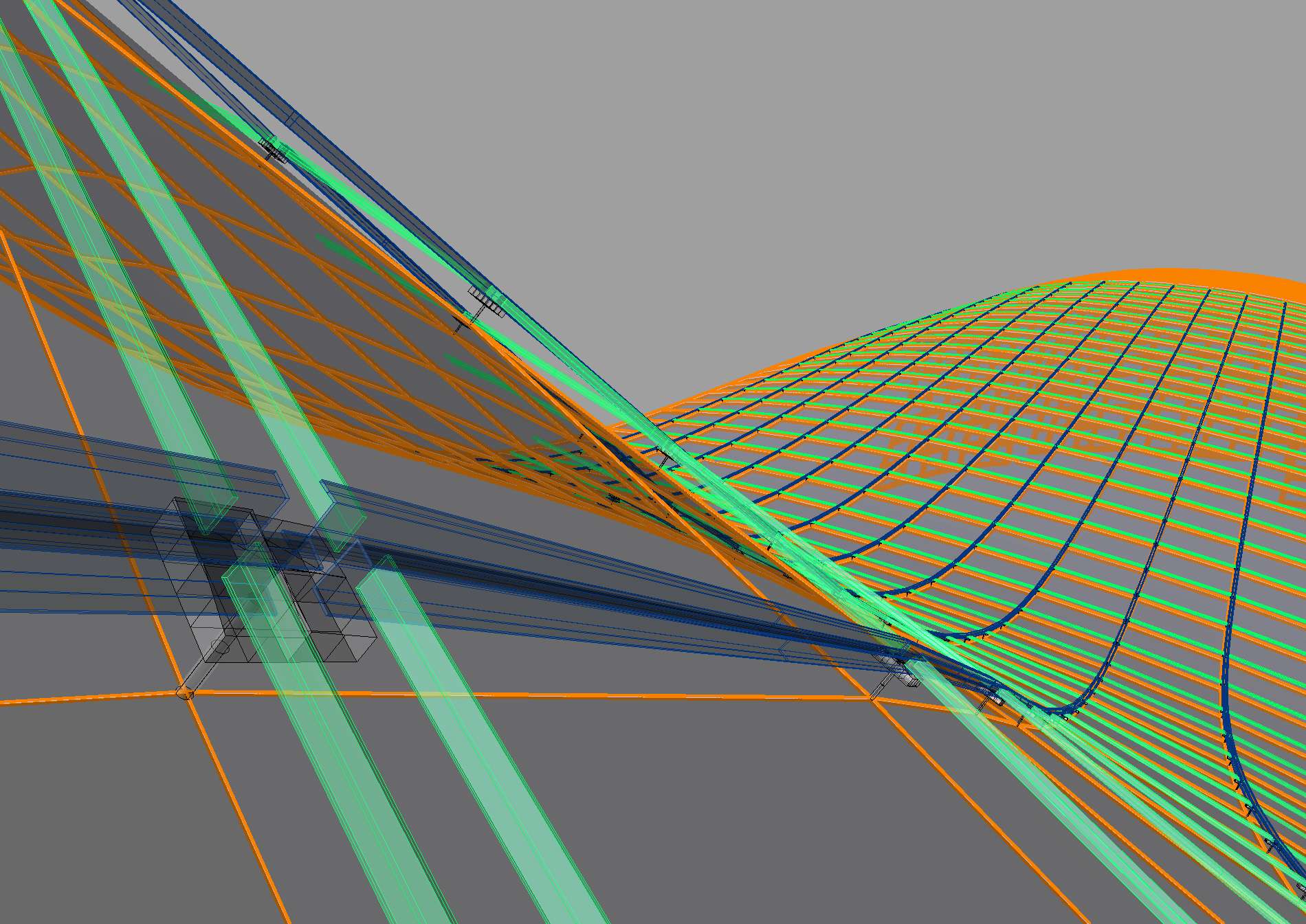 architecture plan or photo