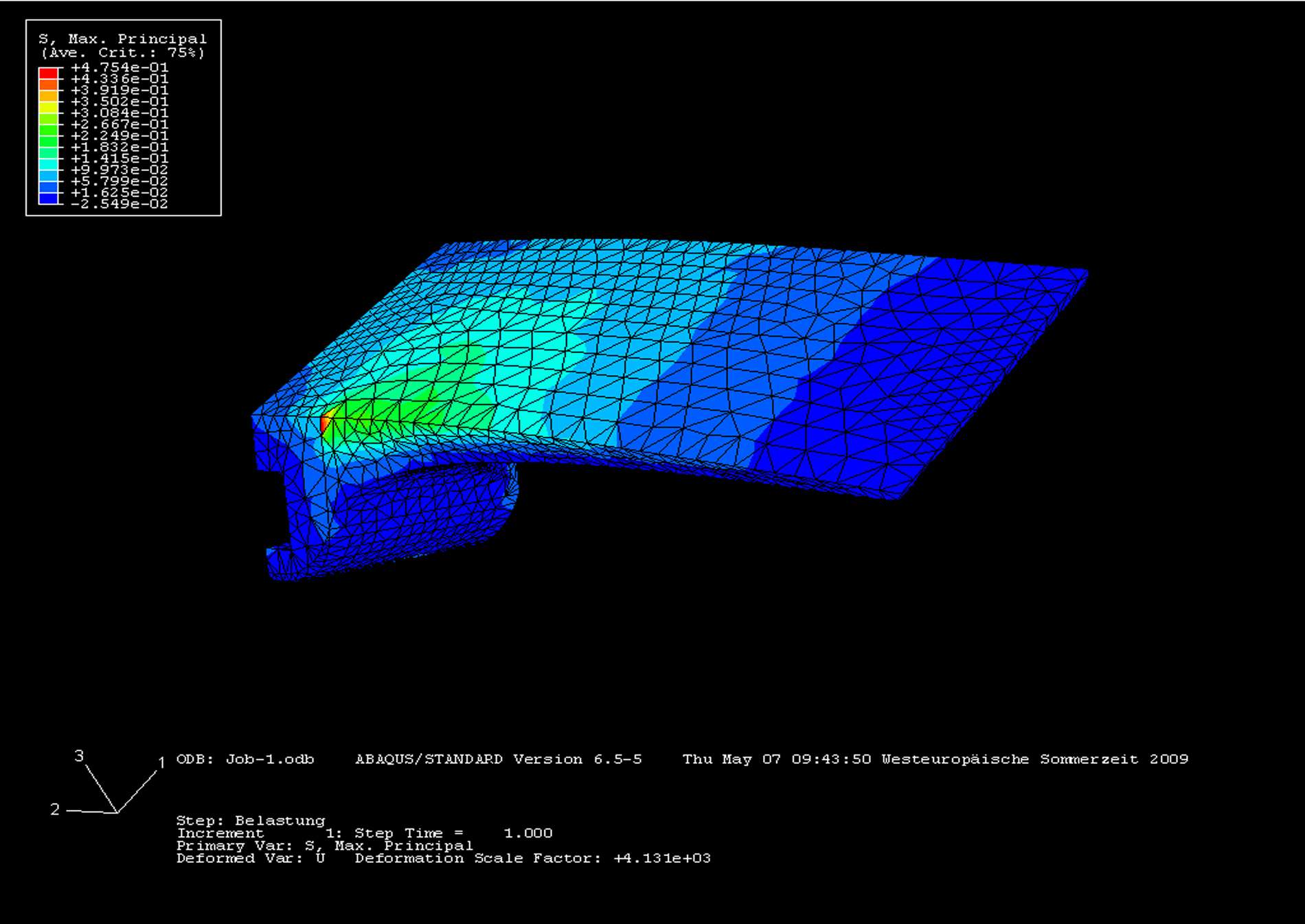 architecture plan or photo