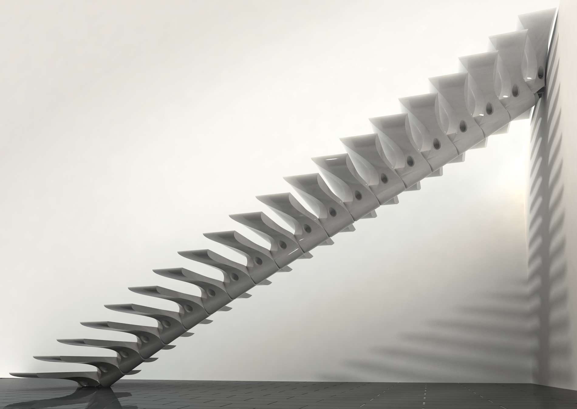 architecture plan or photo